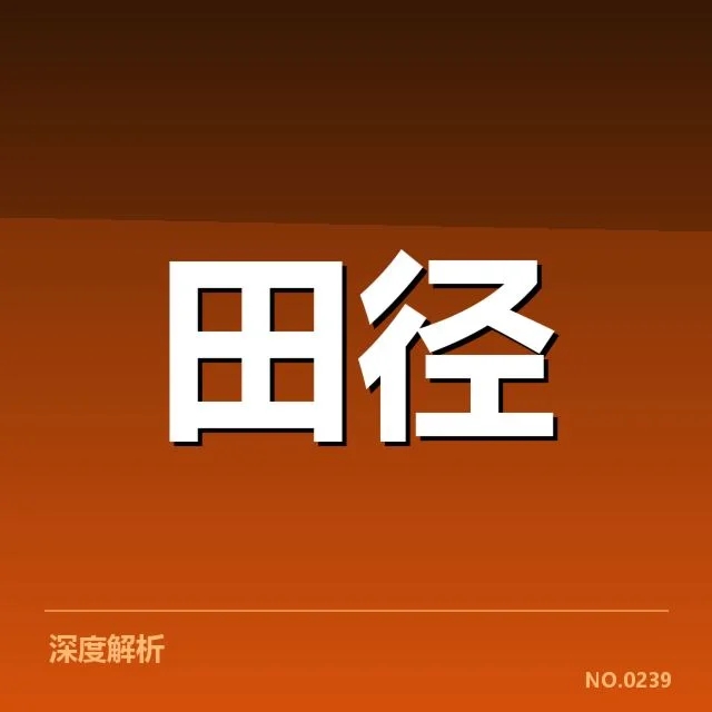 已确认的参赛名单与成绩数据